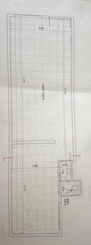 Commercieel te koop in Puerto del Rosario - € 130.000 (Ref: 9362014)