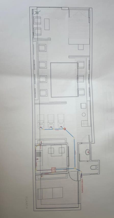 Commercieel te koop in Puerto del Rosario - € 130.000 (Ref: 9362014)