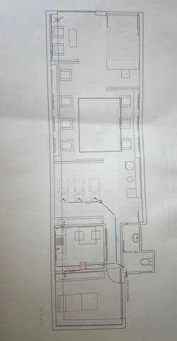 Commercieel te koop in Puerto del Rosario - € 130.000 (Ref: 9362014)