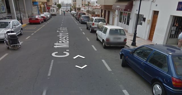 Commercieel te koop in Puerto del Rosario - € 130.000 (Ref: 9362014)