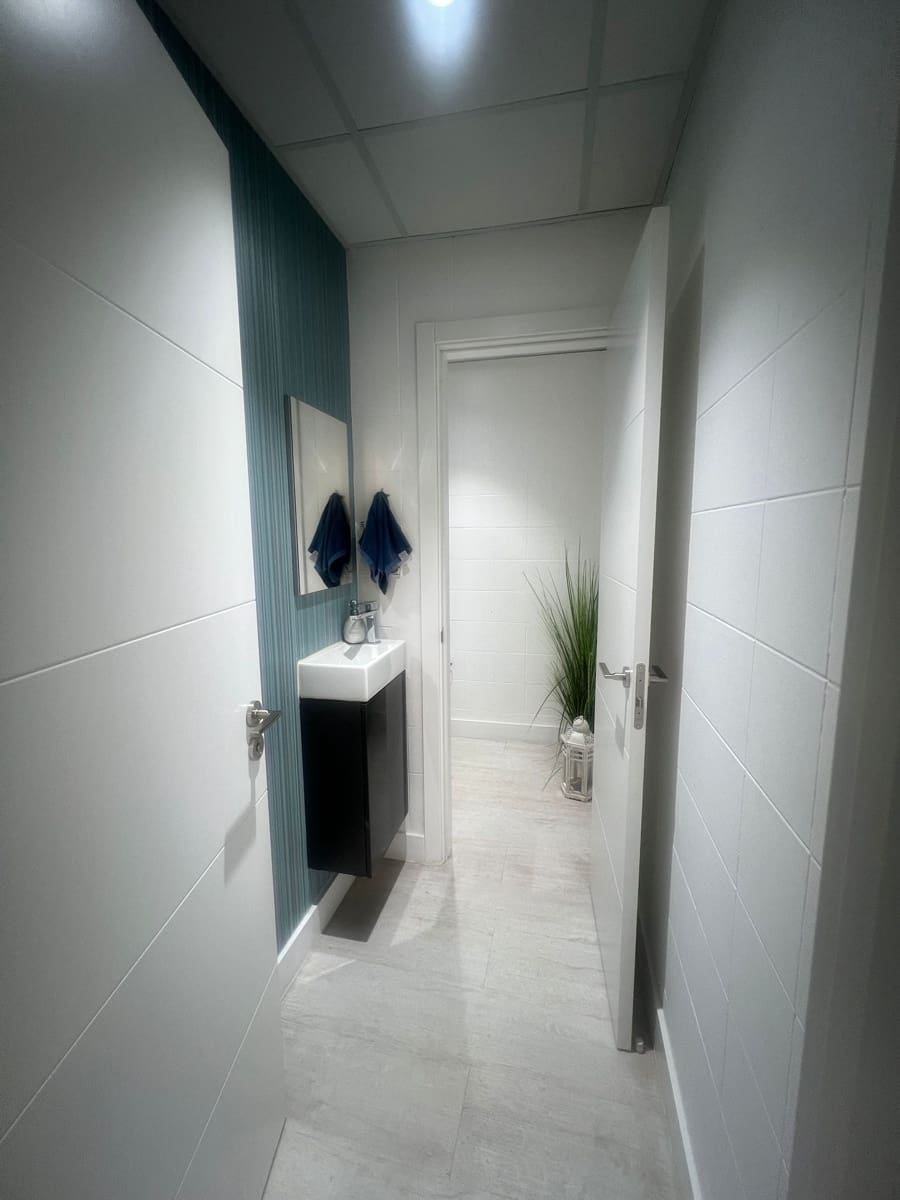 Commercieel te koop in Puerto del Rosario - € 130.000 (Ref: 9362014)