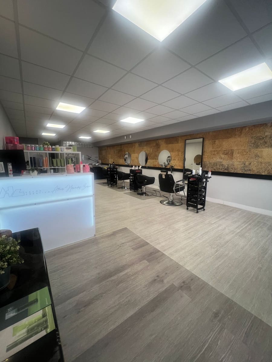 Commercieel te koop in Puerto del Rosario - € 130.000 (Ref: 9362014)