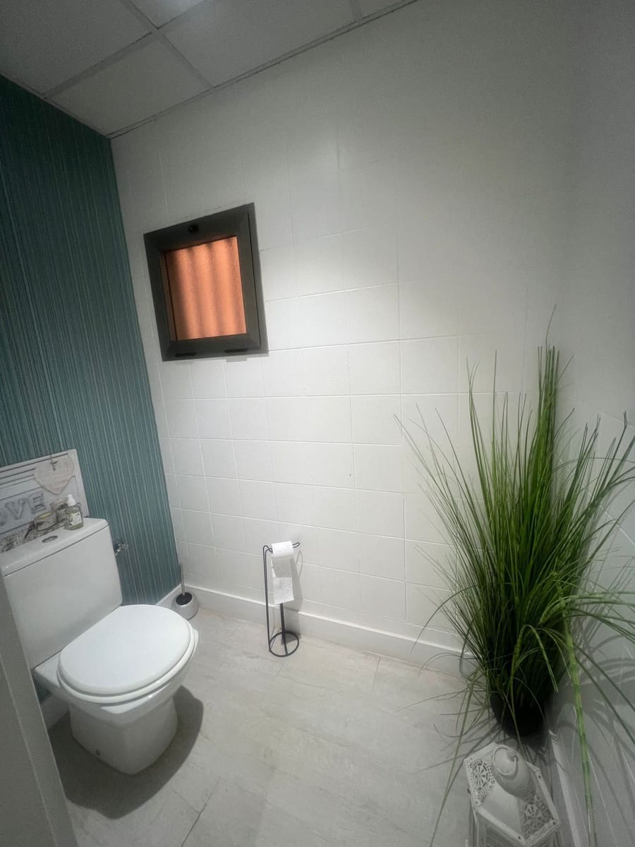 Commercieel te koop in Puerto del Rosario - € 130.000 (Ref: 9362014)