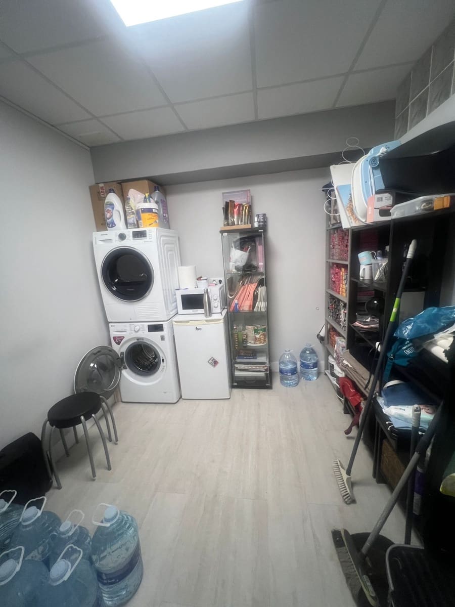 Commercieel te koop in Puerto del Rosario - € 130.000 (Ref: 9362014)