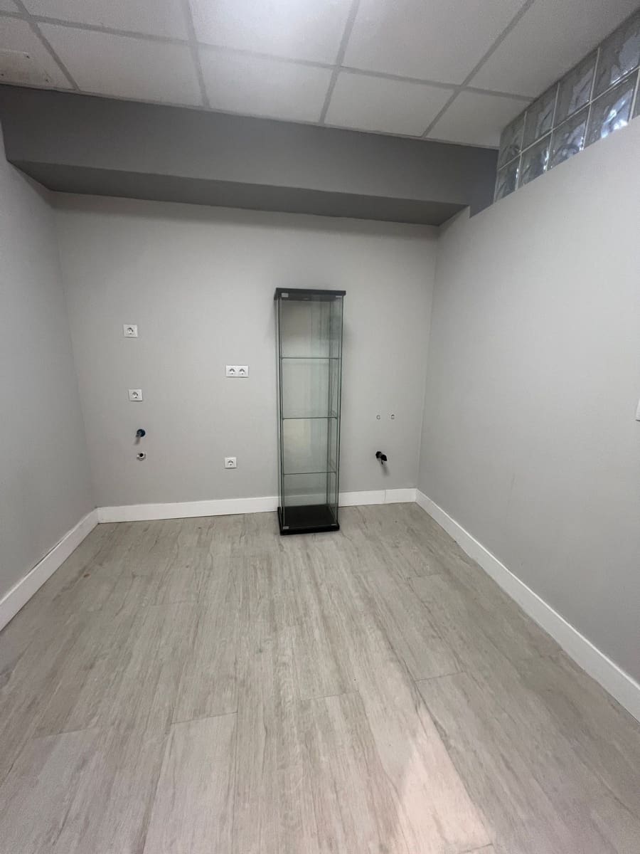 Commercial for sale in Puerto del Rosario - € 130,000 (Ref: 9362014)