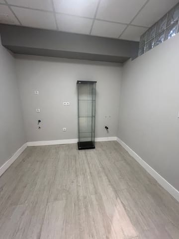 Commercial for sale in Puerto del Rosario - € 130,000 (Ref: 9362014)