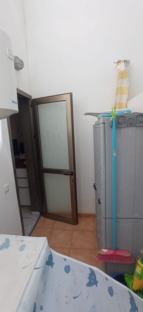 1 makuuhuone Huoneisto myytävänä paikassa El Cotillo - 220 000 € (Ref: 9362015)