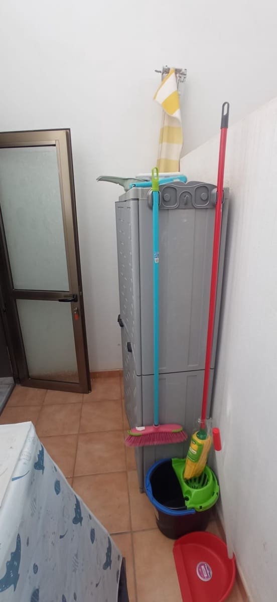 1 makuuhuone Huoneisto myytävänä paikassa El Cotillo - 220 000 € (Ref: 9362015)