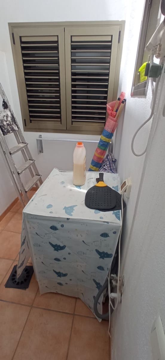 1 makuuhuone Huoneisto myytävänä paikassa El Cotillo - 220 000 € (Ref: 9362015)