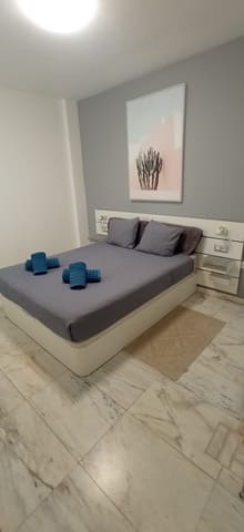 1 makuuhuone Huoneisto myytävänä paikassa El Cotillo, La Oliva - 220 000 € (Ref: 9362015)