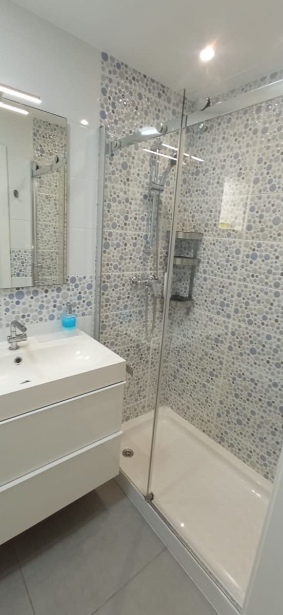 1 makuuhuone Huoneisto myytävänä paikassa El Cotillo - 220 000 € (Ref: 9362015)