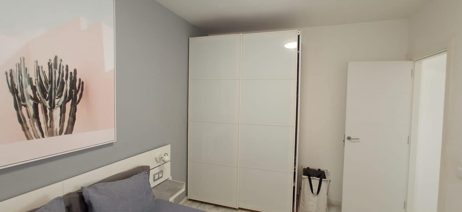 1 makuuhuone Huoneisto myytävänä paikassa El Cotillo - 220 000 € (Ref: 9362015)