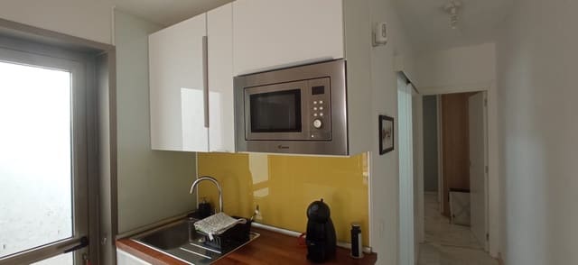 1 makuuhuone Huoneisto myytävänä paikassa El Cotillo, La Oliva - 220 000 € (Ref: 9362015)