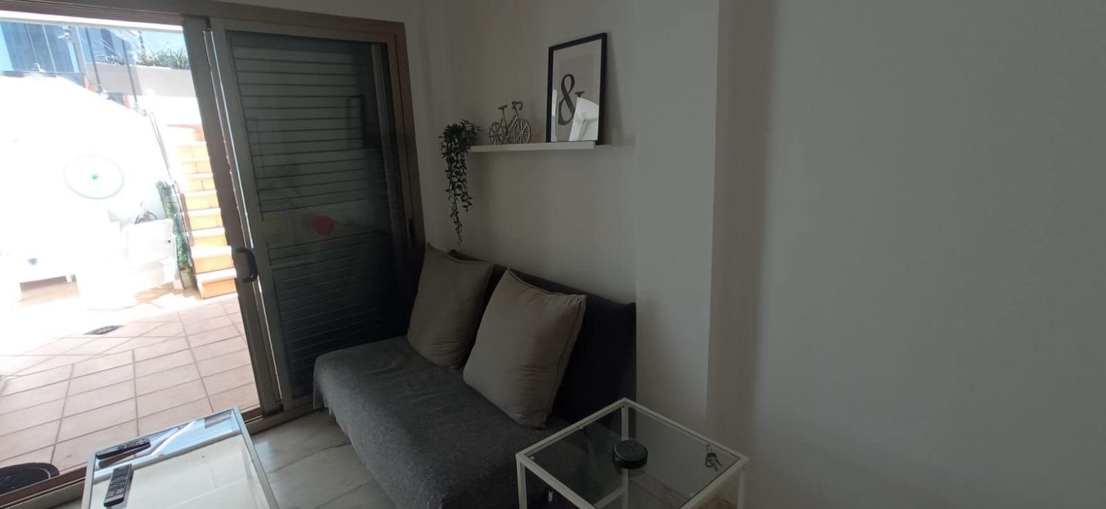 1 makuuhuone Huoneisto myytävänä paikassa El Cotillo - 220 000 € (Ref: 9362015)