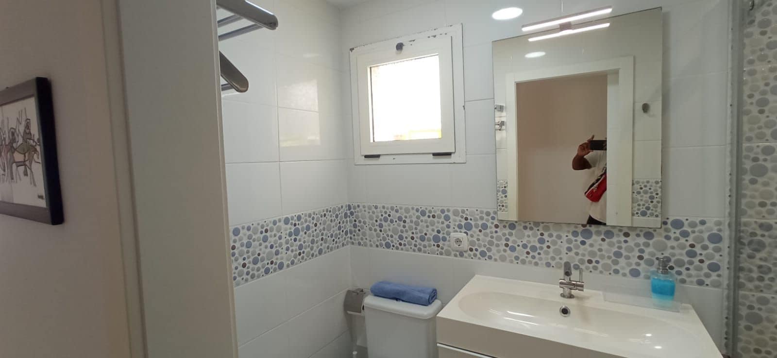 1 makuuhuone Huoneisto myytävänä paikassa El Cotillo - 220 000 € (Ref: 9362015)