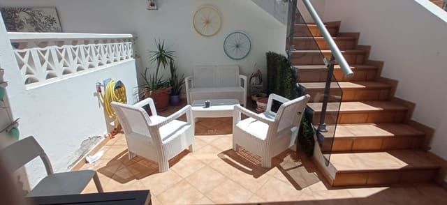 1 makuuhuone Huoneisto myytävänä paikassa El Cotillo, La Oliva - 220 000 € (Ref: 9362015)