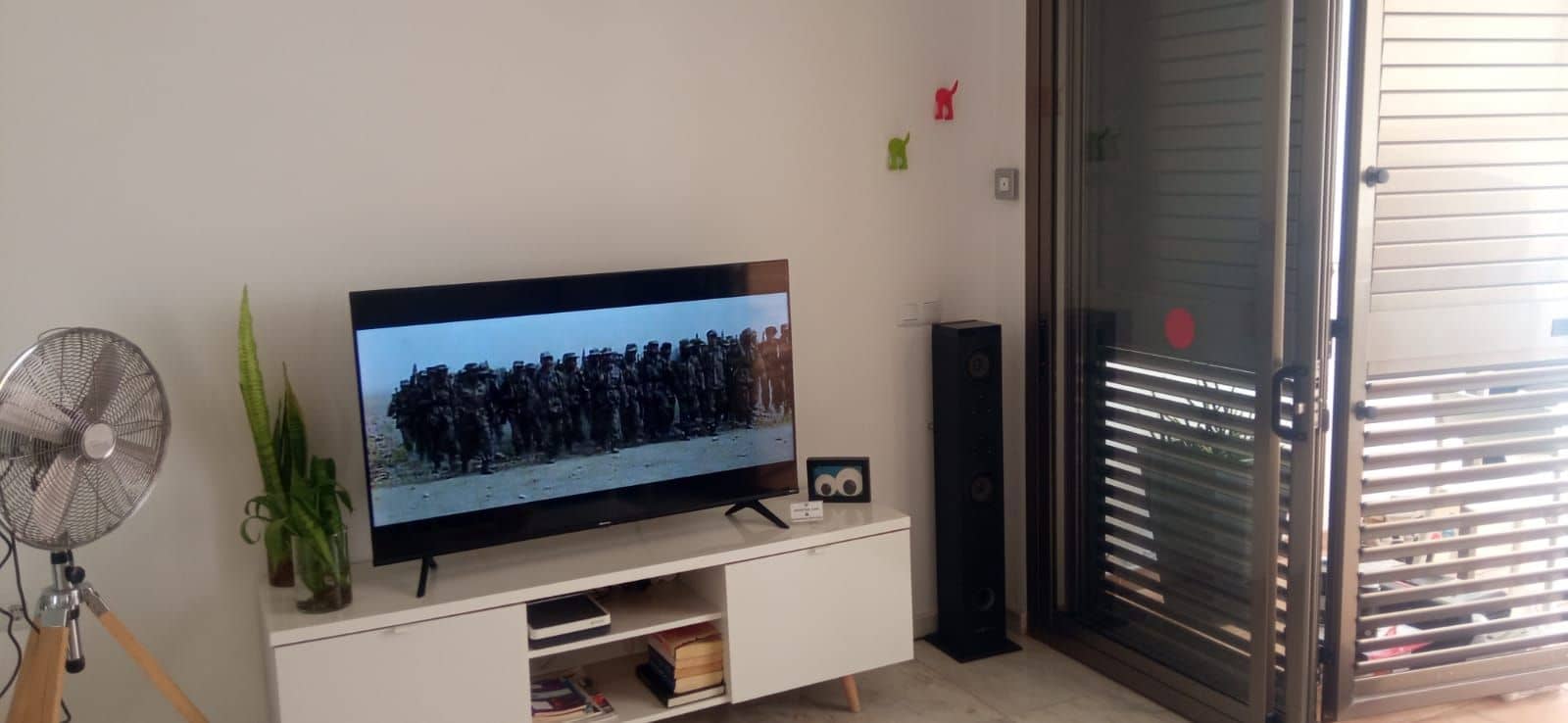 1 makuuhuone Huoneisto myytävänä paikassa El Cotillo - 220 000 € (Ref: 9362015)