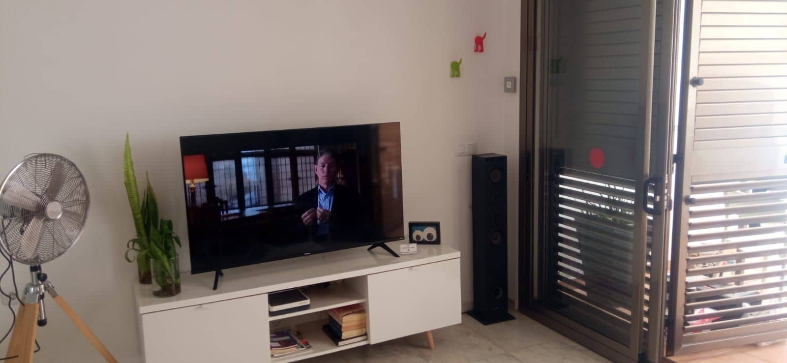 1 makuuhuone Huoneisto myytävänä paikassa El Cotillo - 220 000 € (Ref: 9362015)