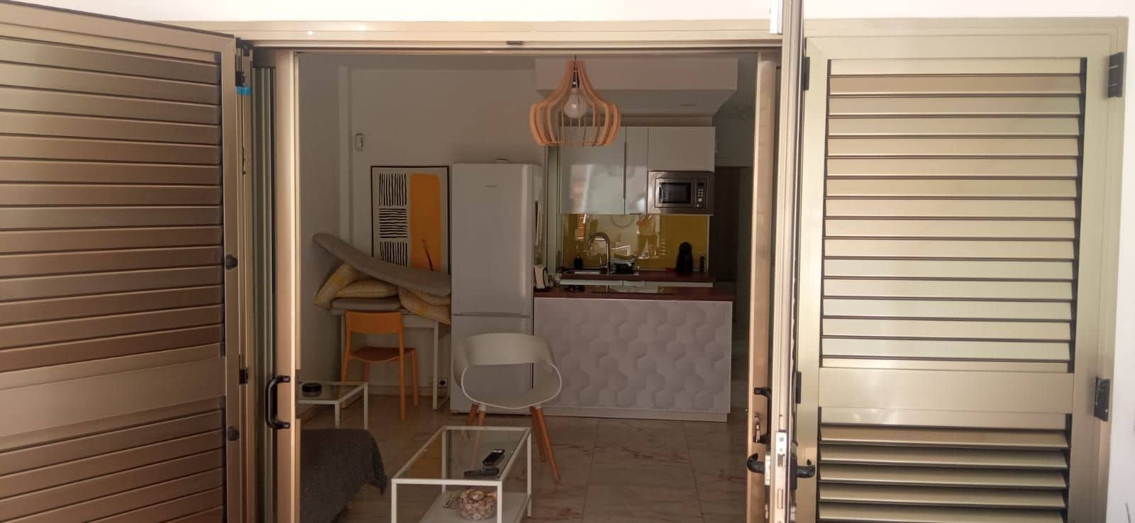 1 makuuhuone Huoneisto myytävänä paikassa El Cotillo - 220 000 € (Ref: 9362015)