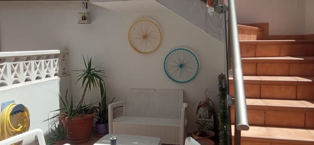 1 makuuhuone Huoneisto myytävänä paikassa El Cotillo, La Oliva - 220 000 € (Ref: 9362015)