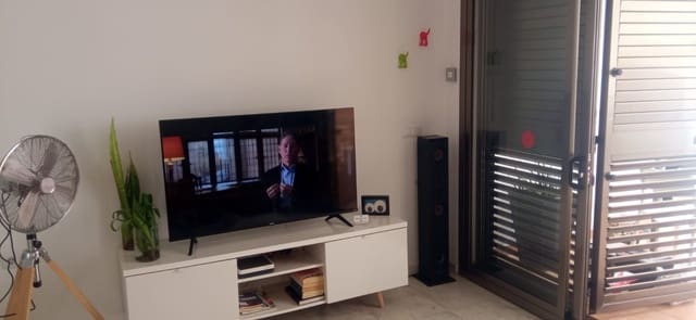 1 makuuhuone Huoneisto myytävänä paikassa El Cotillo, La Oliva - 220 000 € (Ref: 9362015)