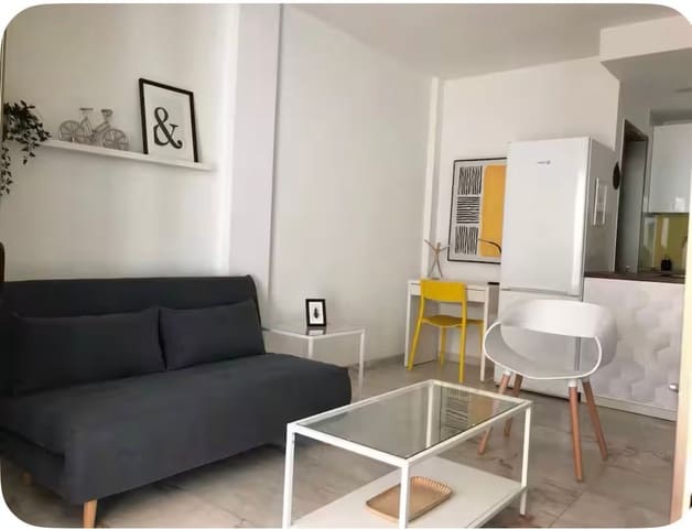 1 bedroom Apartment for sale in El Cotillo, La Oliva - € 220,000 (Ref: 9362015)