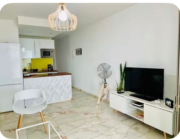 1 bedroom Apartment for sale in El Cotillo, La Oliva - € 220,000 (Ref: 9362015)