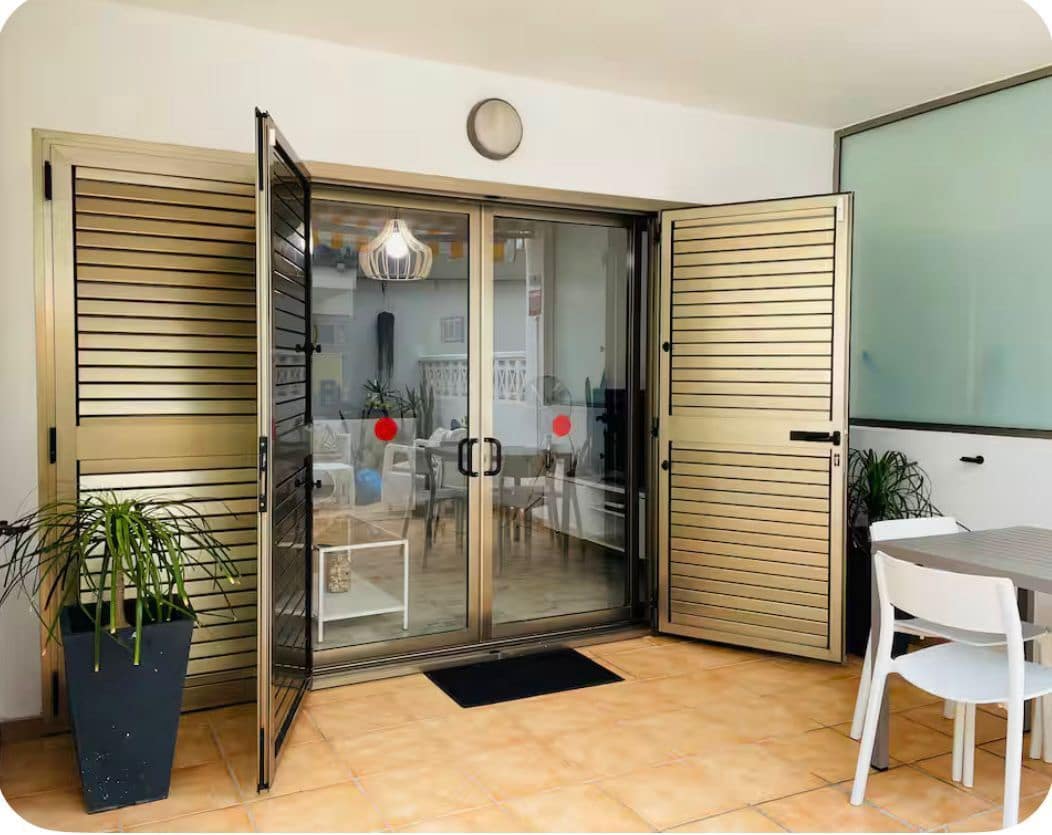 1 Zimmer Apartment zu verkaufen in El Cotillo - 220.000 € (Ref: 9362015)