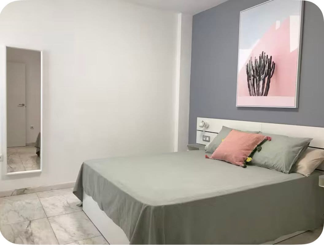 1 Zimmer Apartment zu verkaufen in El Cotillo - 220.000 € (Ref: 9362015)