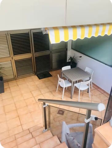 1 bedroom Apartment for sale in El Cotillo, La Oliva - € 220,000 (Ref: 9362015)