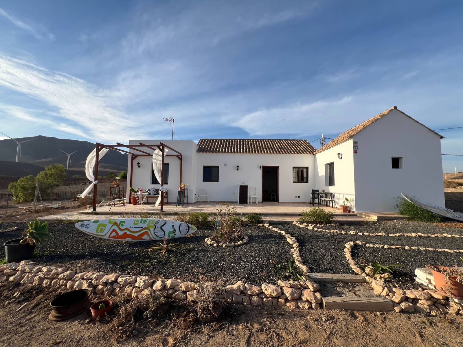 2 slaapkamer Villa te koop in Tuineje - € 315.000 (Ref: 9371810)