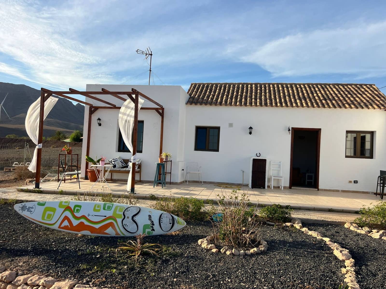 2 slaapkamer Villa te koop in Tuineje - € 315.000 (Ref: 9371810)