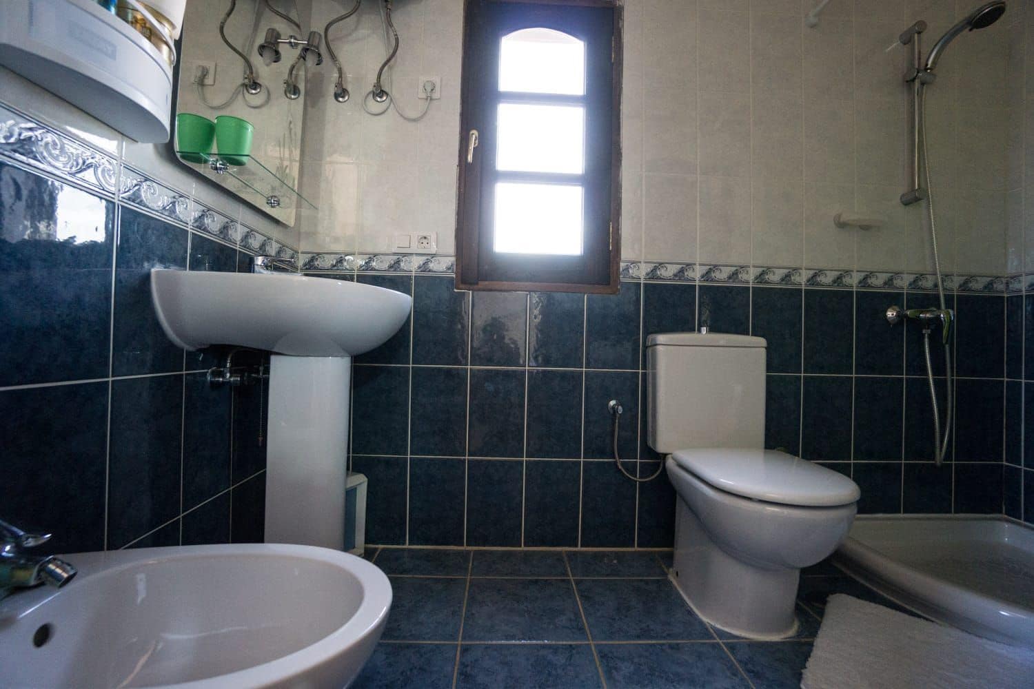 5 slaapkamer Finca/Landhuis te koop in La Oliva met garage - € 460.000 (Ref: 9406420)