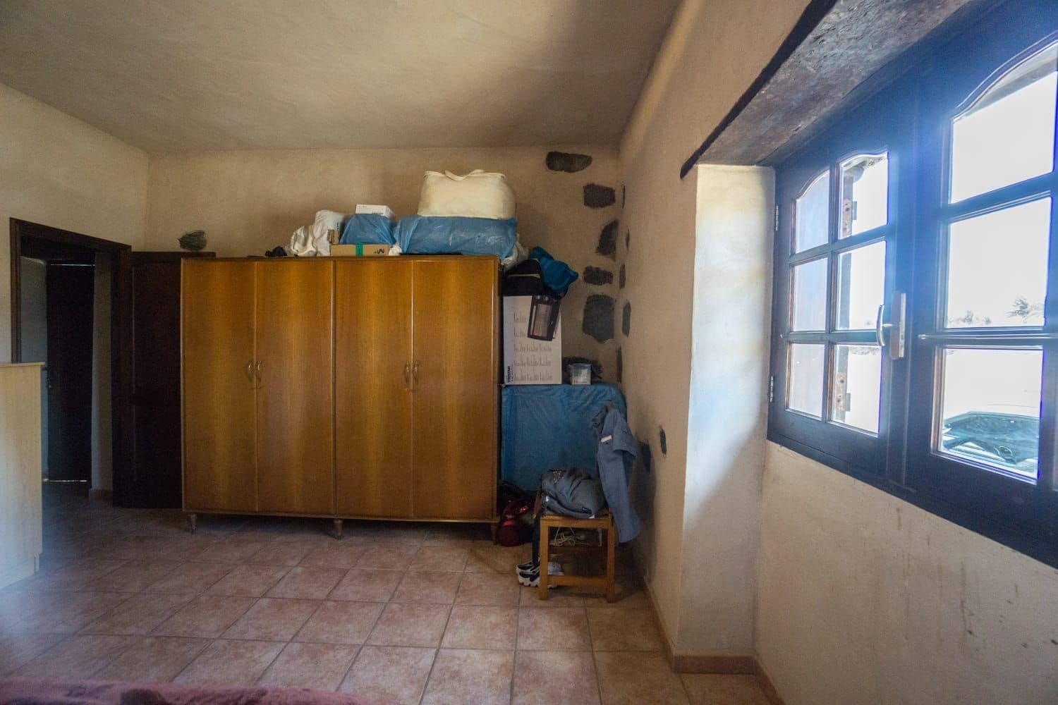 5 slaapkamer Finca/Landhuis te koop in La Oliva met garage - € 460.000 (Ref: 9406420)