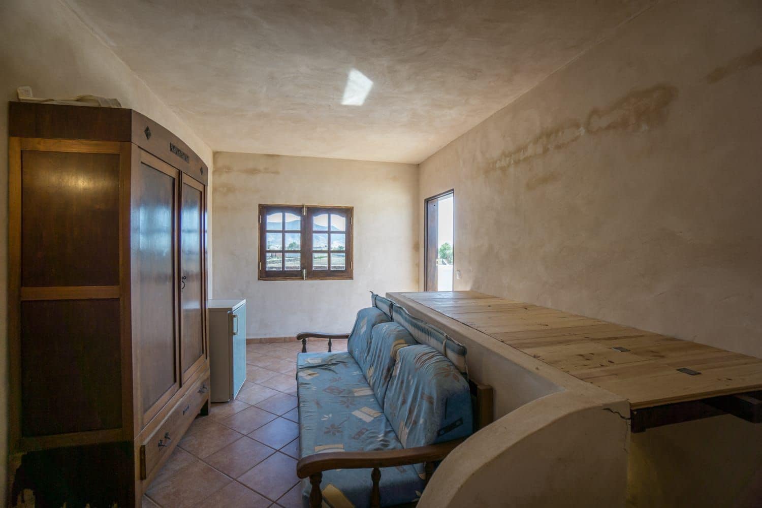 5 slaapkamer Finca/Landhuis te koop in La Oliva met garage - € 460.000 (Ref: 9406420)