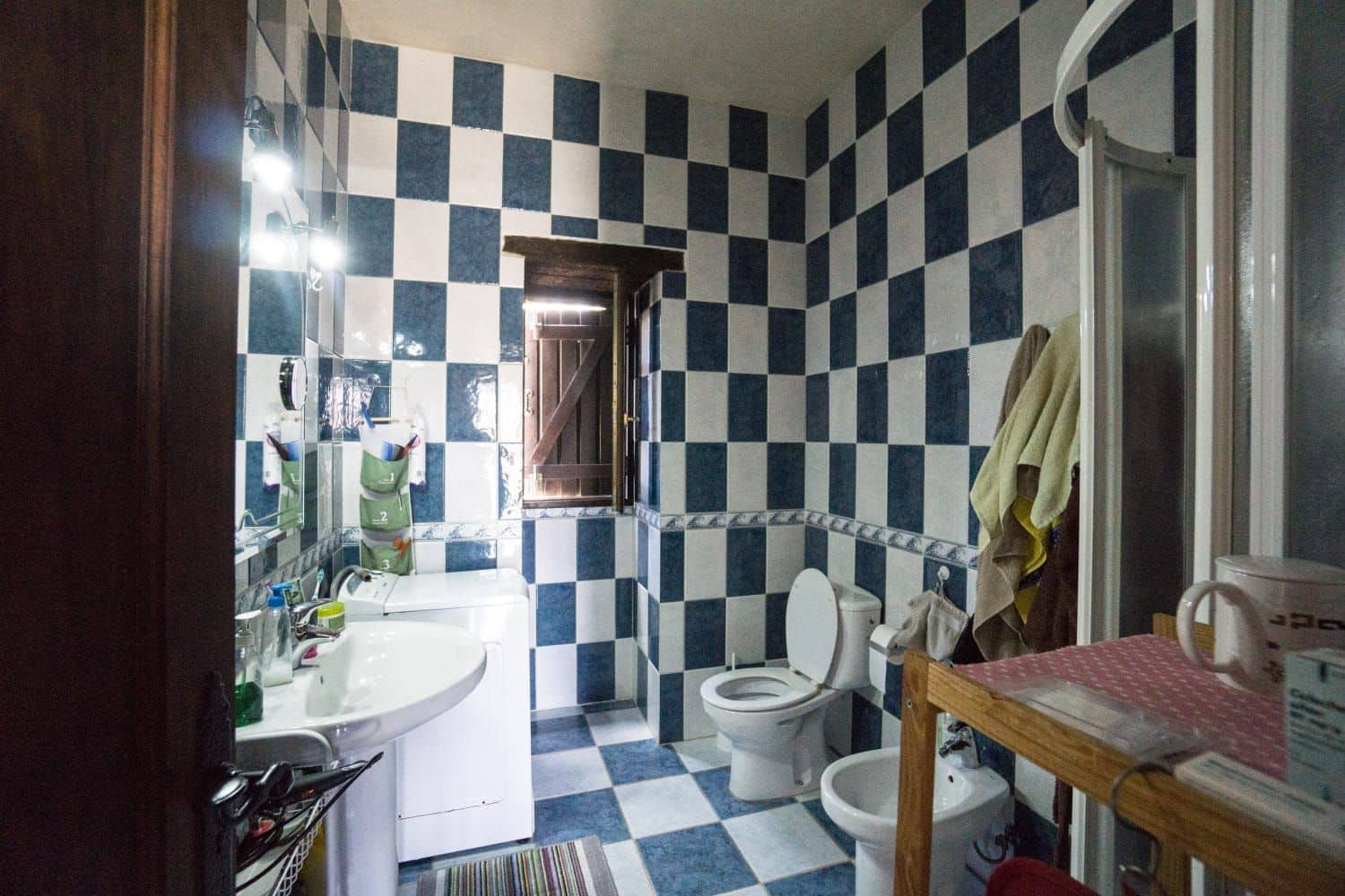 5 slaapkamer Finca/Landhuis te koop in La Oliva met garage - € 460.000 (Ref: 9406420)