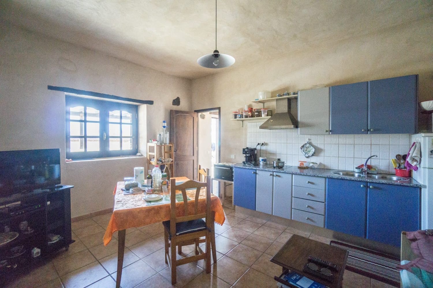 5 slaapkamer Finca/Landhuis te koop in La Oliva met garage - € 460.000 (Ref: 9406420)