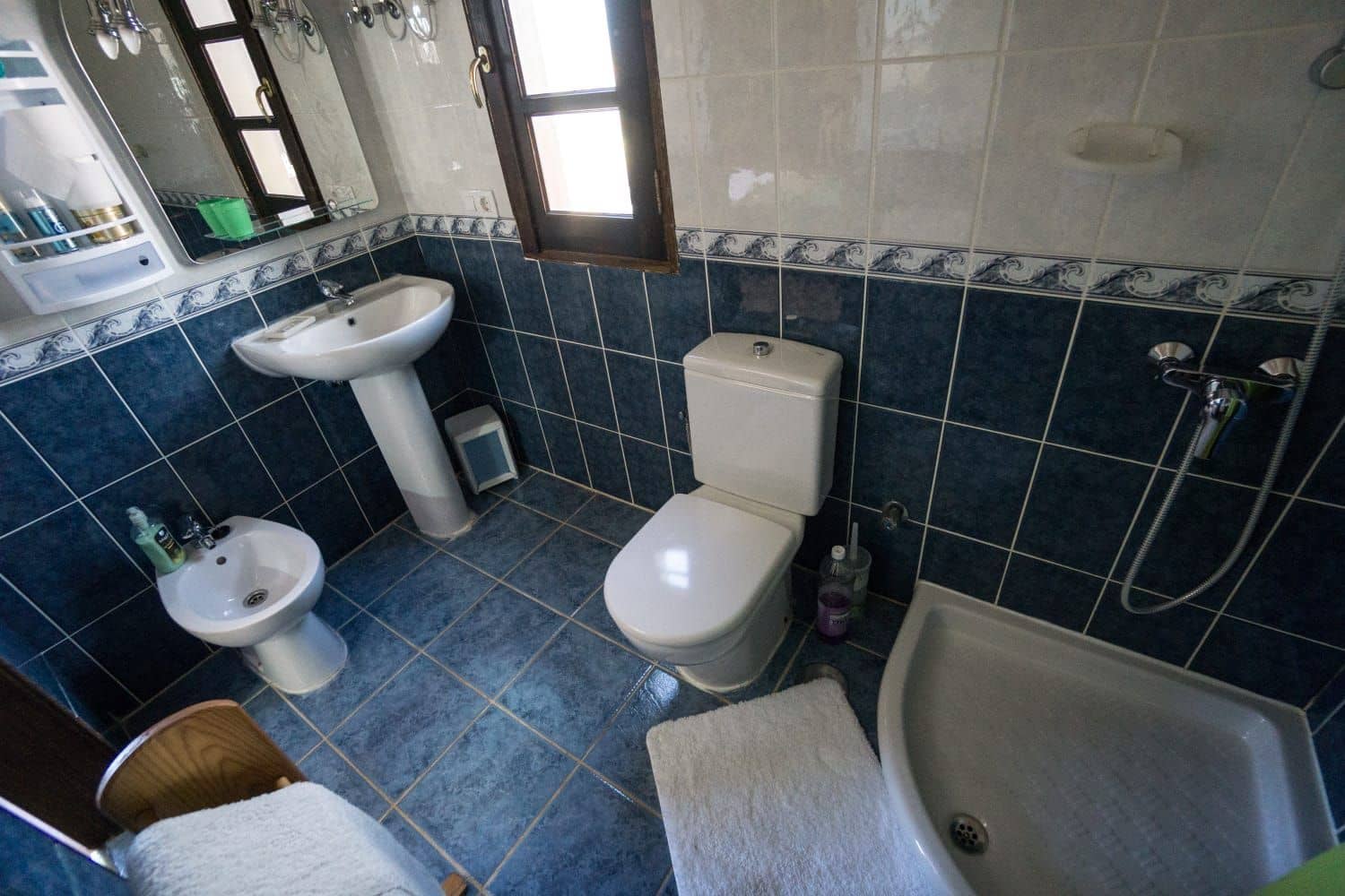 5 slaapkamer Finca/Landhuis te koop in La Oliva met garage - € 460.000 (Ref: 9406420)