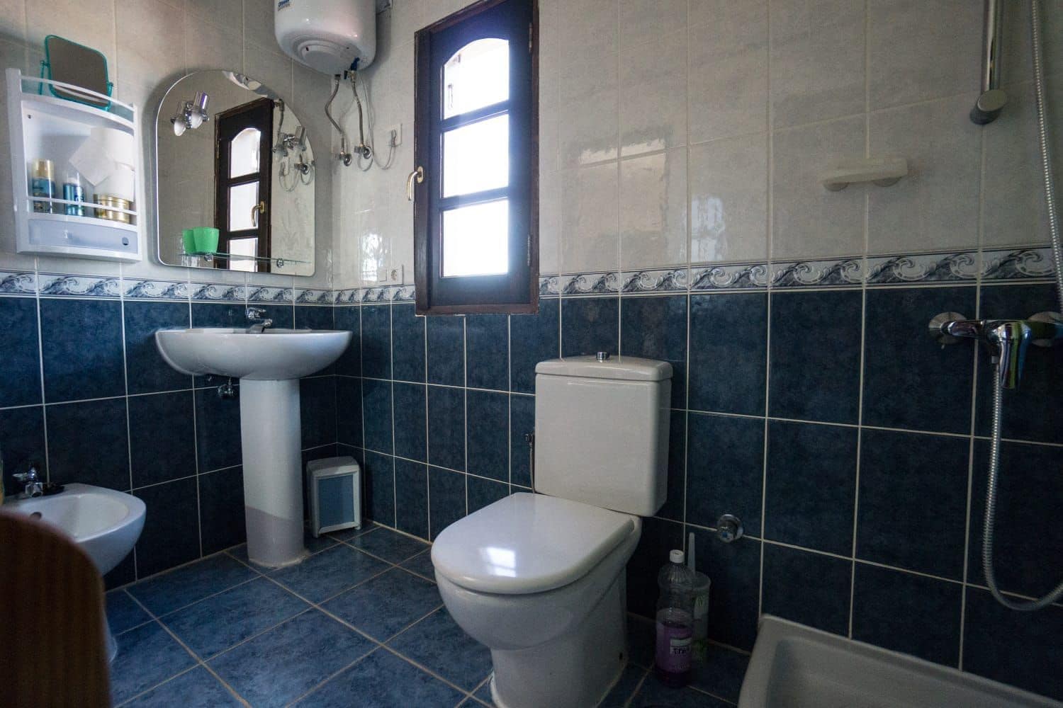 5 slaapkamer Finca/Landhuis te koop in La Oliva met garage - € 460.000 (Ref: 9406420)