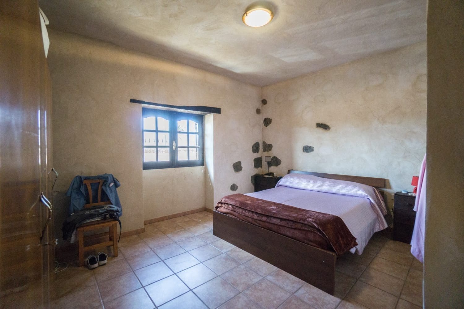 5 slaapkamer Finca/Landhuis te koop in La Oliva met garage - € 460.000 (Ref: 9406420)