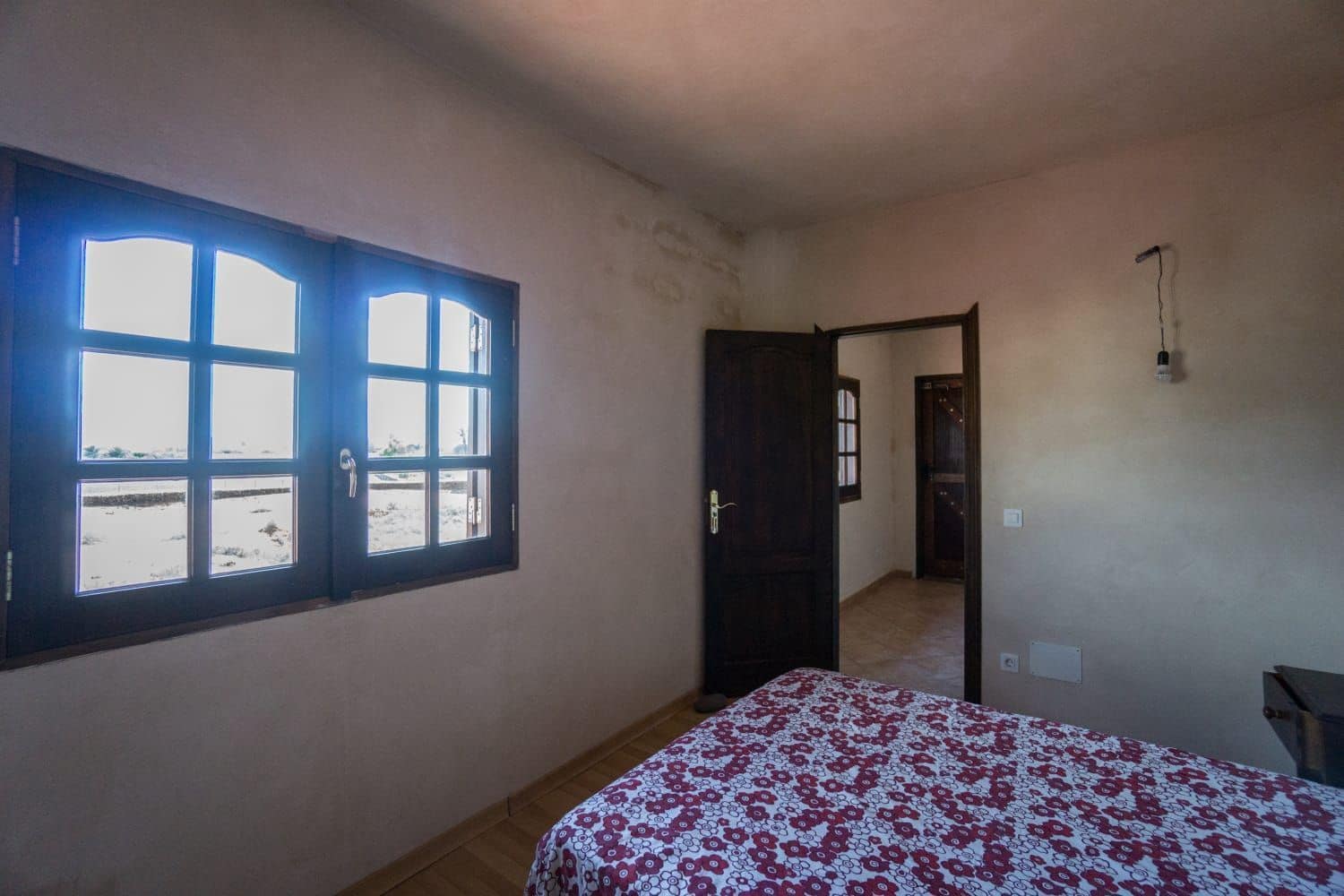 5 slaapkamer Finca/Landhuis te koop in La Oliva met garage - € 460.000 (Ref: 9406420)