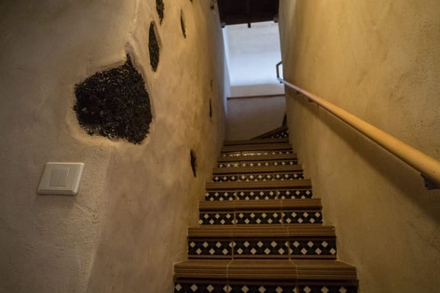 5 bedroom Finca/Country House for sale in La Oliva with garage - € 460,000 (Ref: 9406420)