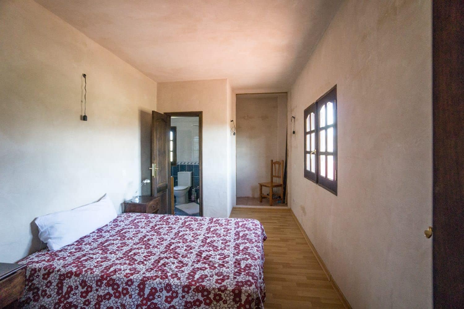 5 slaapkamer Finca/Landhuis te koop in La Oliva met garage - € 460.000 (Ref: 9406420)