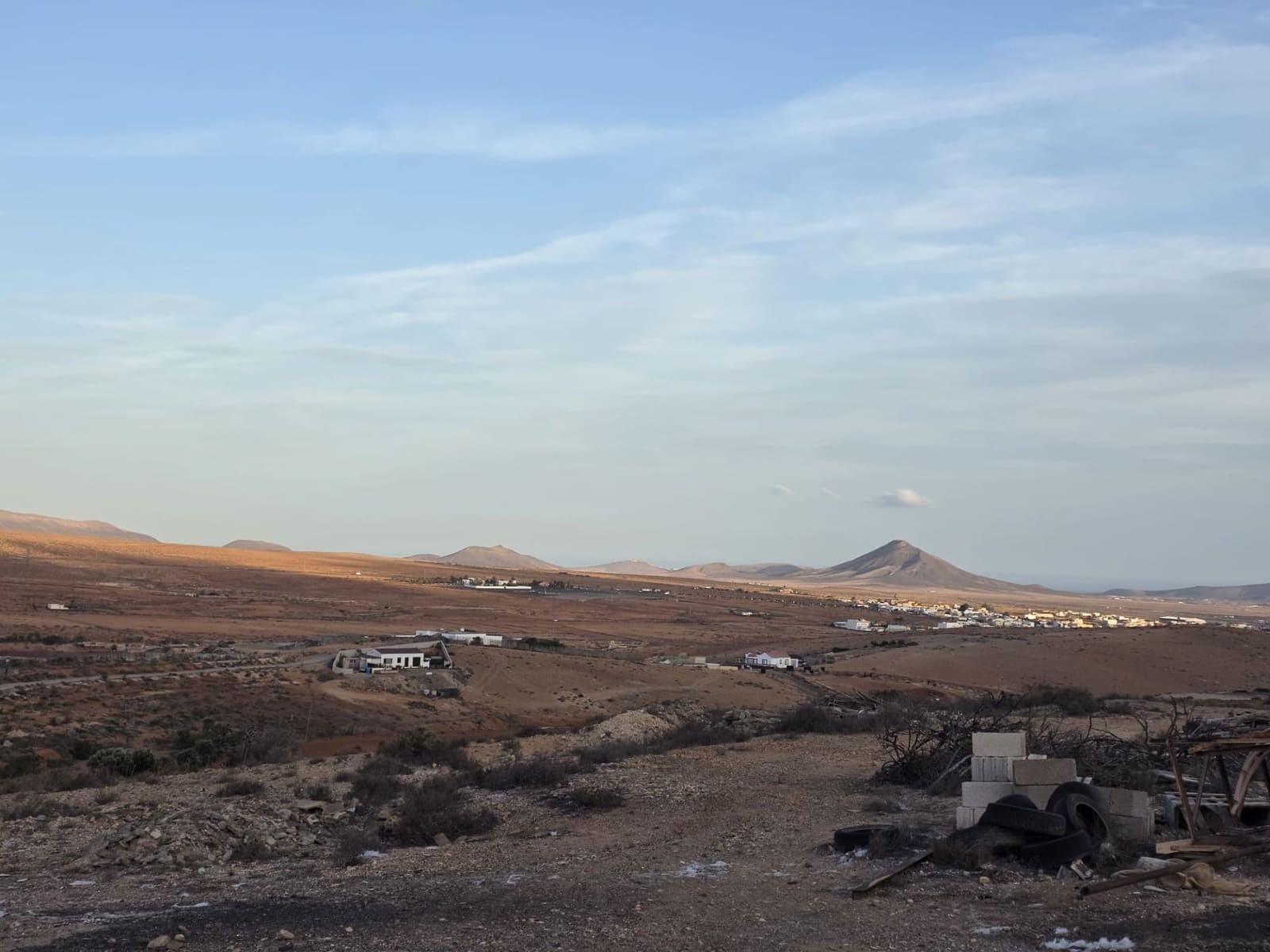 Undeveloped Land for sale in Antigua - € 65,000 (Ref: 9410668)