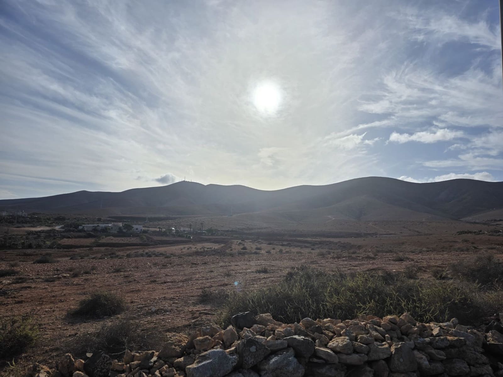 Undeveloped Land for sale in Antigua - € 65,000 (Ref: 9410668)