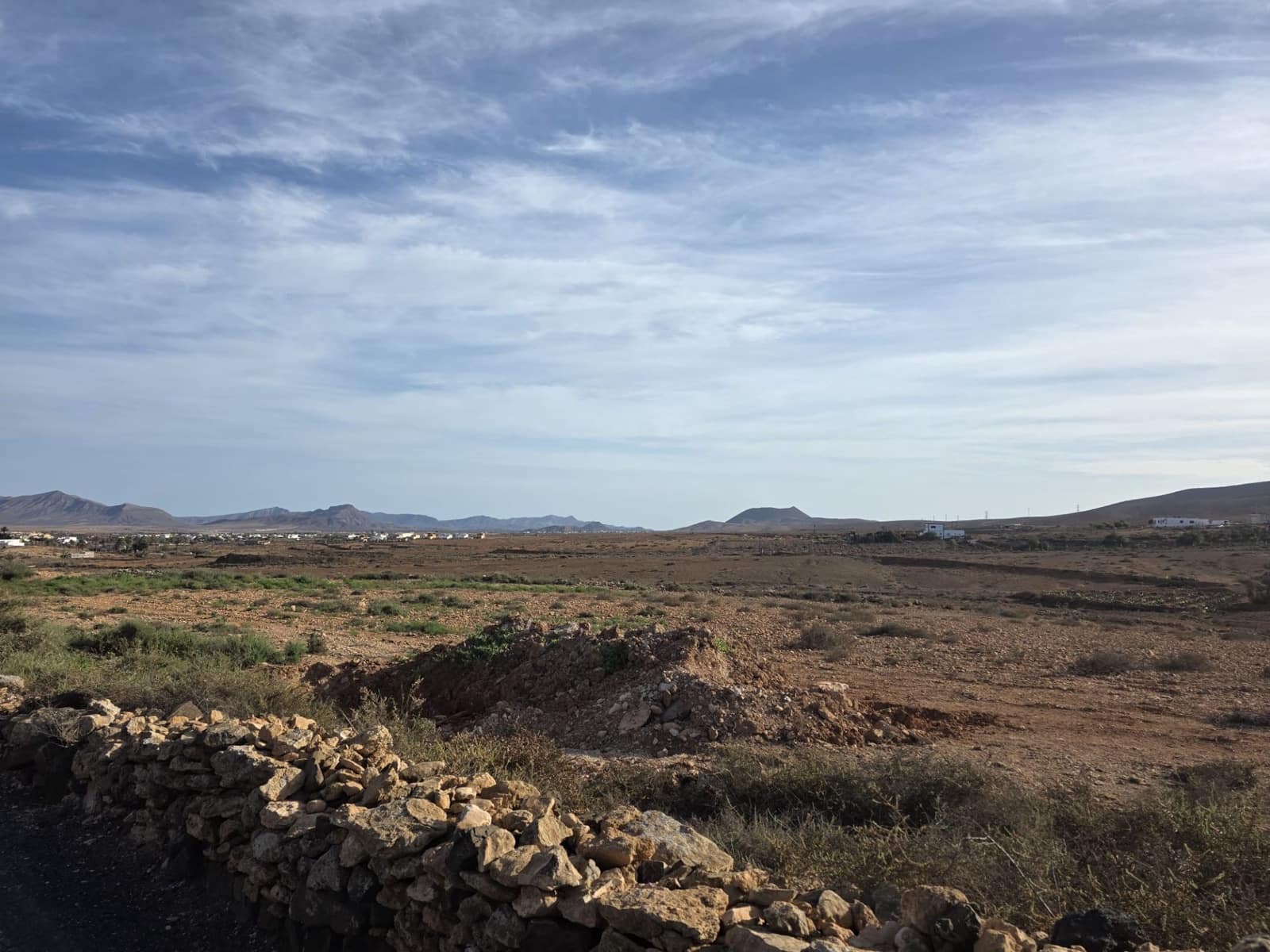 Undeveloped Land for sale in Antigua - € 65,000 (Ref: 9410668)