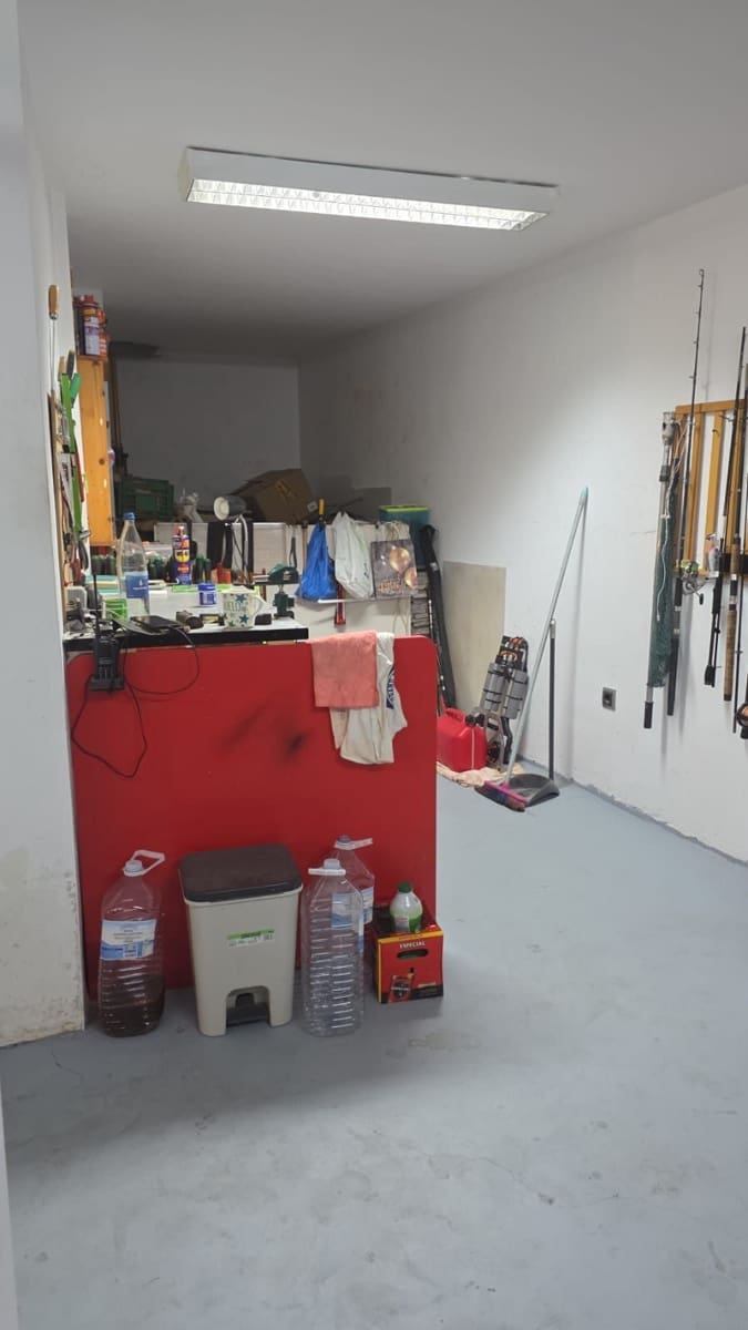 4 bedroom Townhouse for sale in El Matorral - € 230,000 (Ref: 9419405)