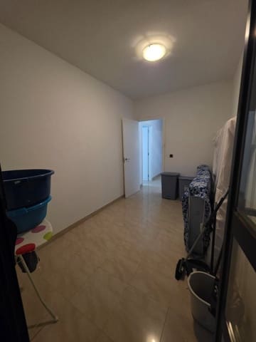 4 bedroom Townhouse for sale in El Matorral, Puerto del Rosario - € 230,000 (Ref: 9419405)