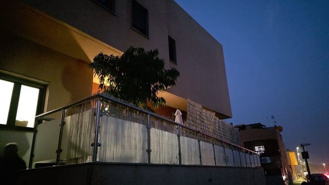 4 bedroom Townhouse for sale in El Matorral, Puerto del Rosario - € 230,000 (Ref: 9419405)