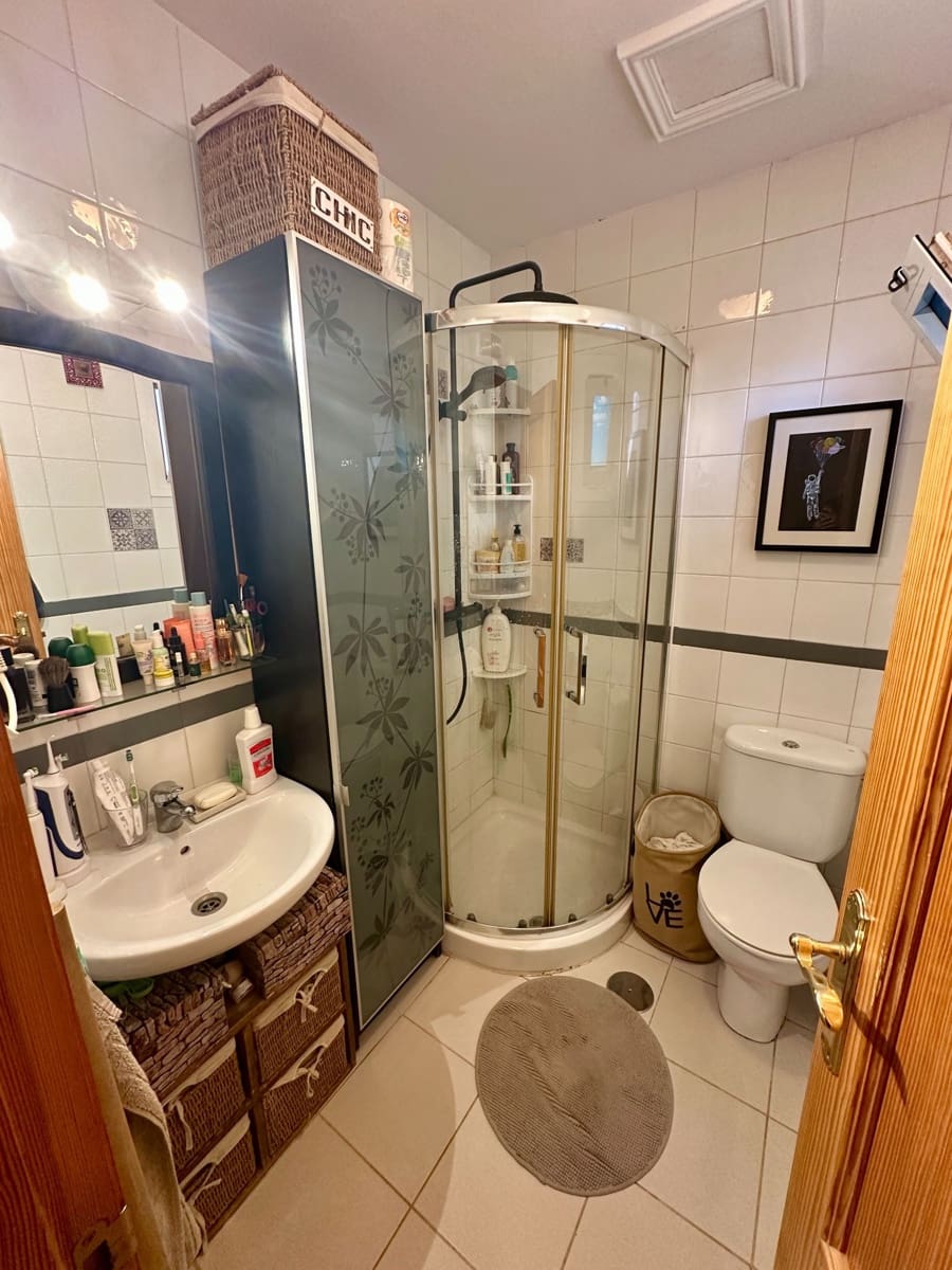 1 Zimmer Wohnung zu verkaufen in Antigua - 115.000 € (Ref: 9425689)